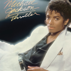 thriller Remix ØTM Siah