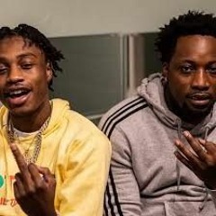 Trench Kid Dill - Bad Energy Ft. Lil Tjay (Official Audio)