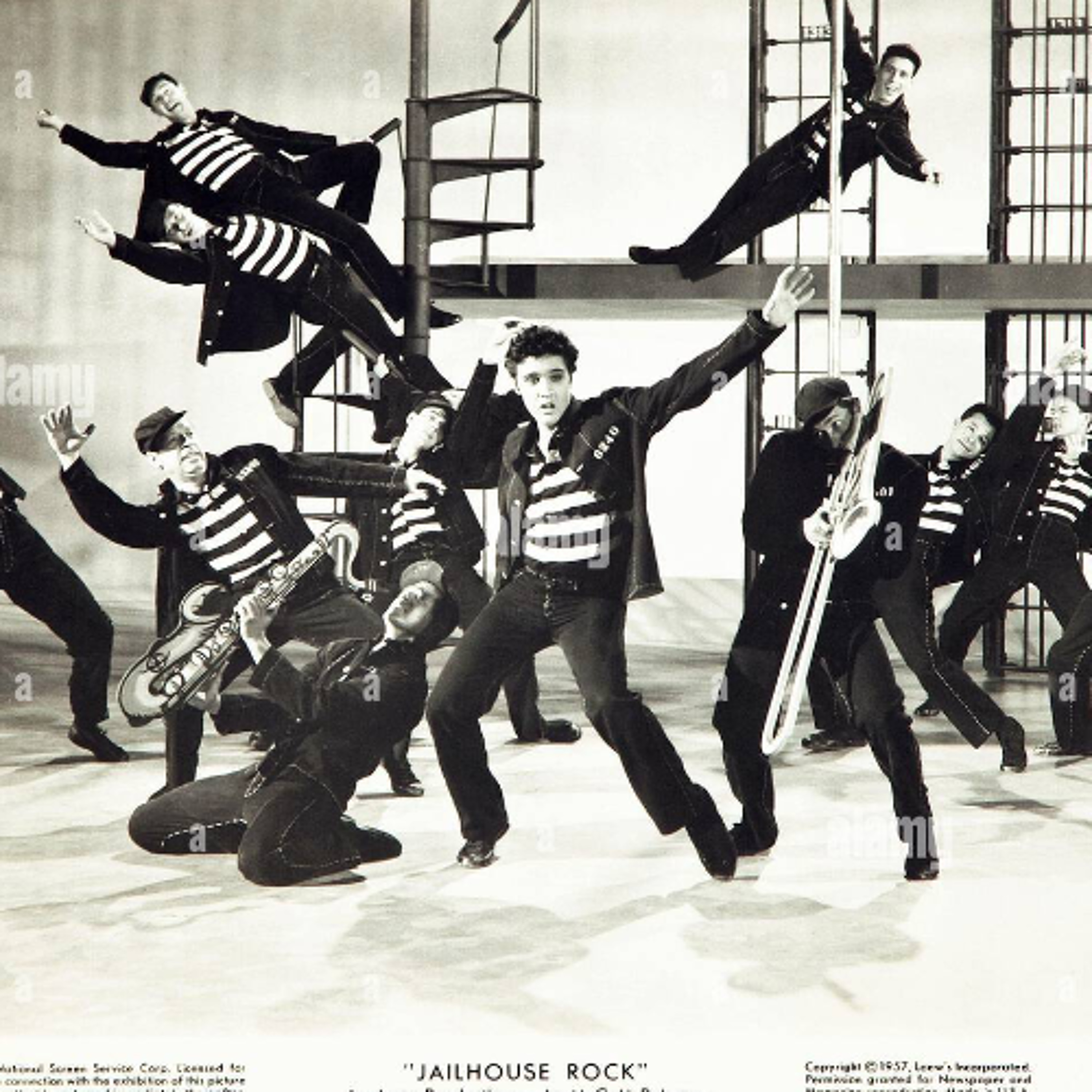 The Performance of Incarceration episode artwork
