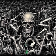 Shiba - Industrial Chaos (Original Mix) (FREE DOWNLOAD)