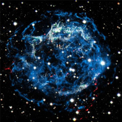 초신성; supernova