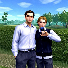 Choppa Brix B2B UFC 303