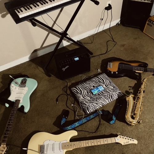 Psychedelic (demo)