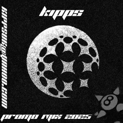 KIPPS - UKG / SPEED GARAGE PROMO MIX (2025)