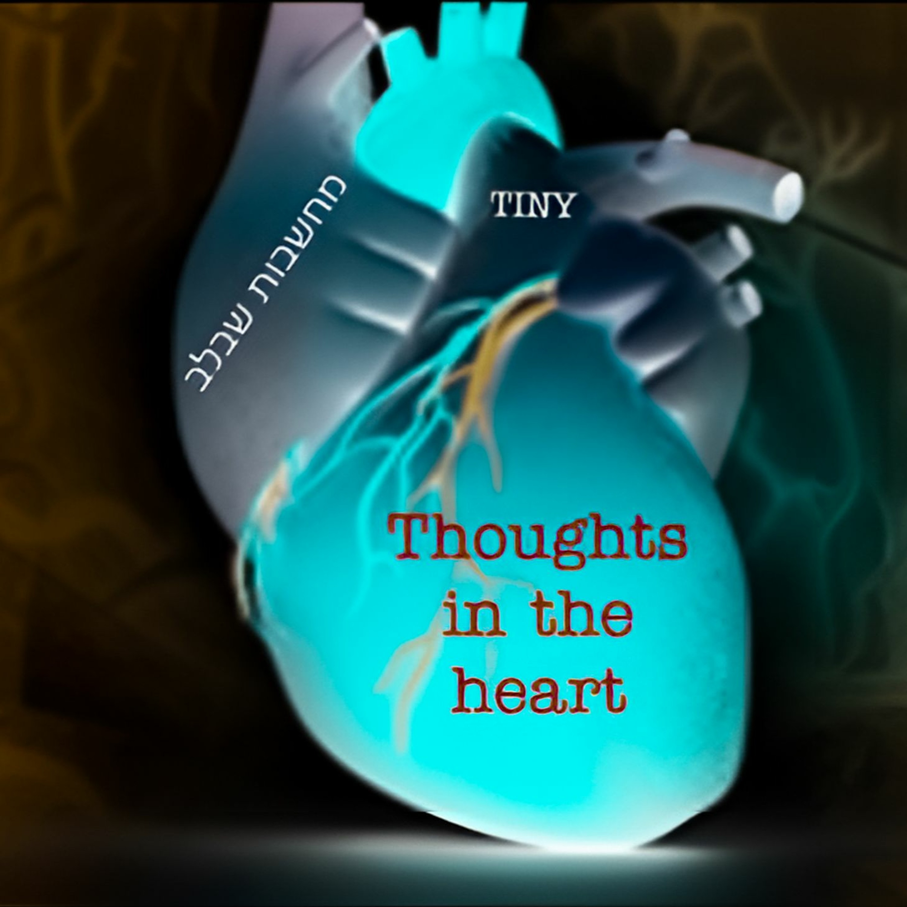 Thoughts In The Heart - מחשבות שבלב episode artwork