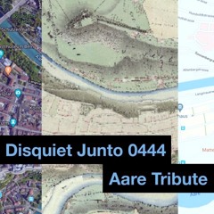 halF aarE [disquiet0445]