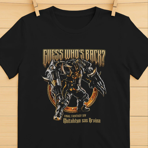 Stream Naoki Yoshida Rhitahtyn Arvina Yoshi P Shirt by teesketches