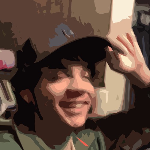 TRYING