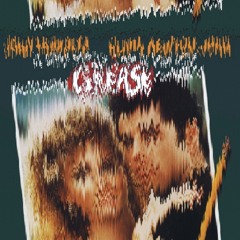 GREASE - YOU'RE THE ONE THAT I WANT (Amadeus edit)