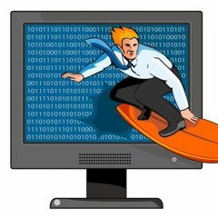 Net Surfing 17.05.2024