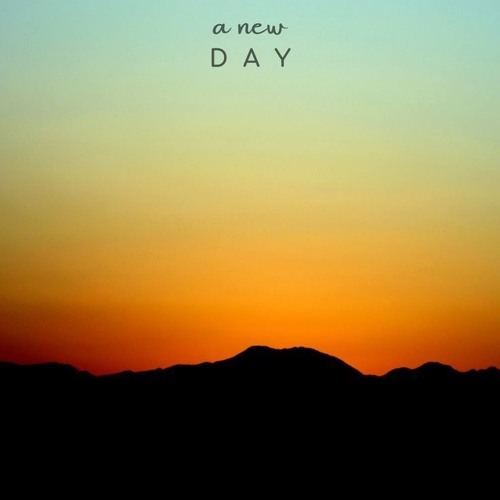 Wondering These Days