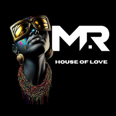 Mike Refsky - House of Love