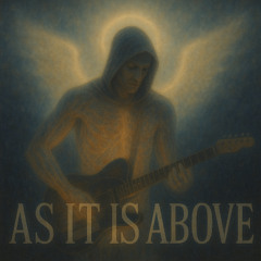 As It Is Above