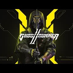 6. Dan Terminus - Son Of A Microchip (Ghostrunner 2 Soundtrack)