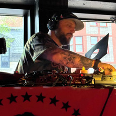 Pete Shredz - 14/11/2025