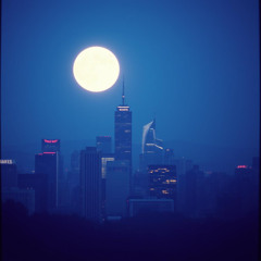 달빛 (Moonlight Fever)