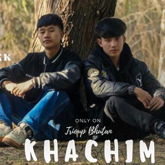 Khachim_-_ Kyden Wangchukk & Yo'reign [Trioup] |Official audio| [M-Studio]