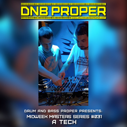 MIDWEEK MASTERS SERIES #031 ***A-TECH***