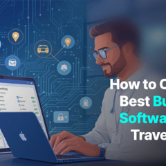 Smarter and Safer Public Transportation Bus Transportation Software