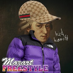 MOZART FREESTYLE