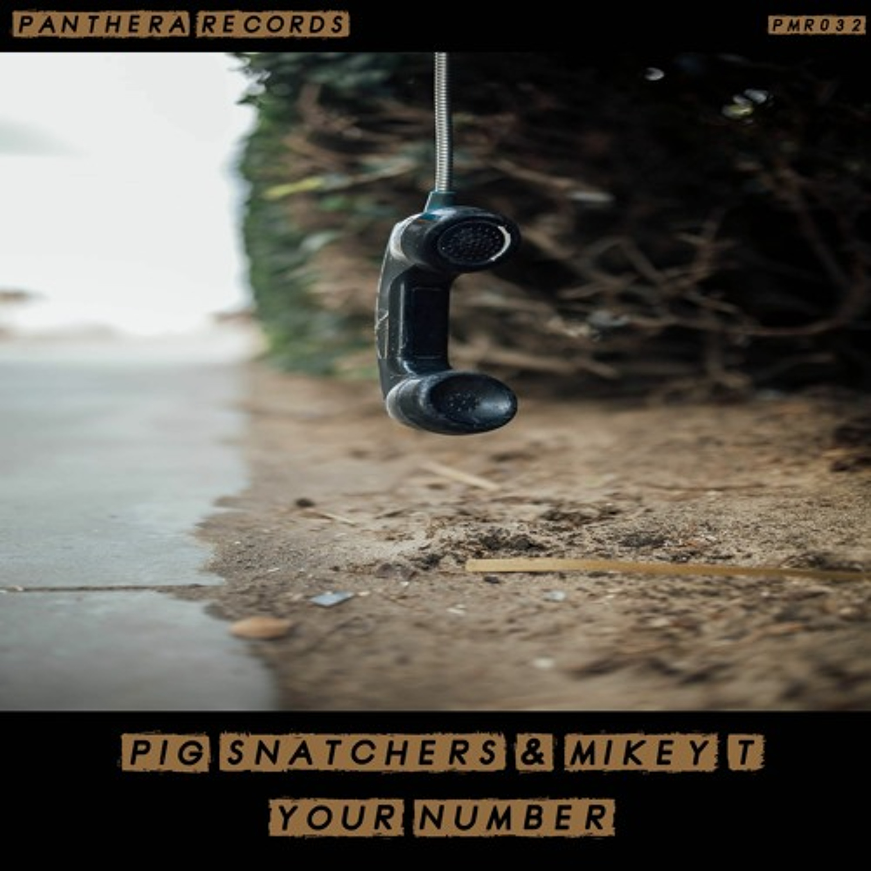 Pig Snatchers, Mikey T - Your Number episode artwork