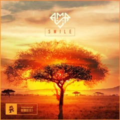 A.M.R. - Smile (Extended Mix)
