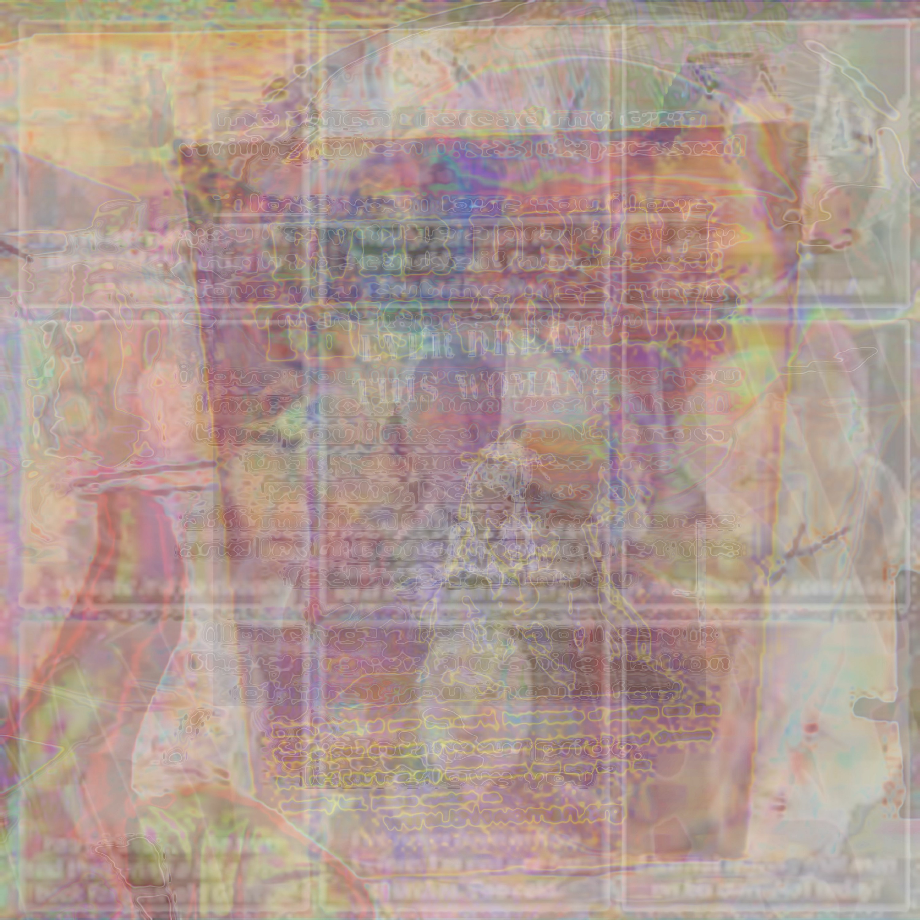 You Still Own The Very World Everynight episode artwork
