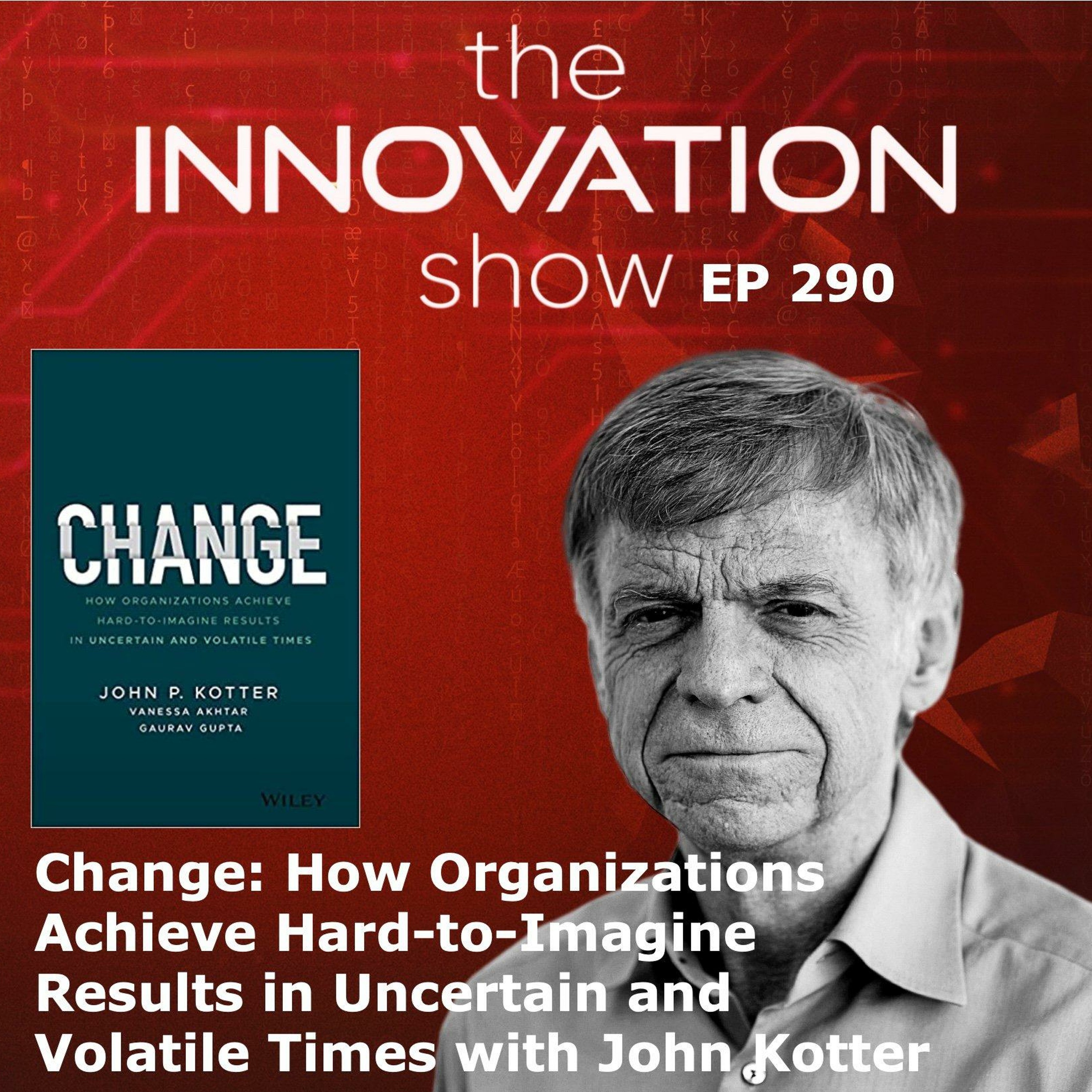 The Innovation Show