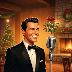 That Mistletoe Gleam