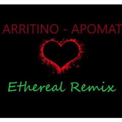 ARRITINO (Ethereal Hand ID Remix )