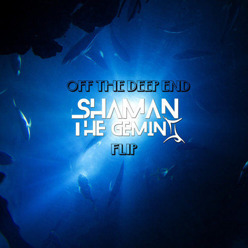 Off The Deep End