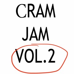 CRAM JAM VOL.2