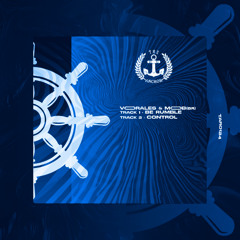 Vorales & MOB - Control [Original Mix](The Anchor Records)
