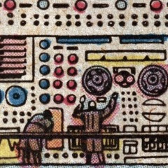 Drexion Liveset