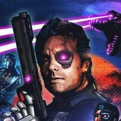 Power Core [Xmas Freebee]