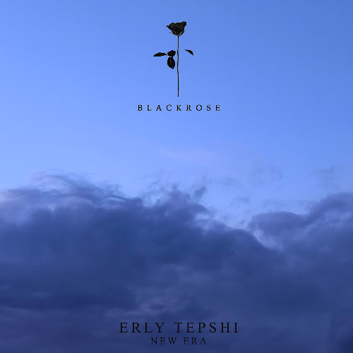 Erly Tepshi - New Era EP