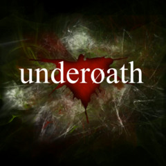 Underoath - Red Hat Society