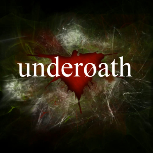 Underoath - Red Hat Society