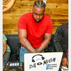 25 MIN EARLY WARM R&B MIX... DJ MICK (Bungle A Gyal Set / NO MIC)