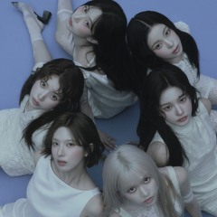 엔믹스 (NMIXX) - 1st Full Album “Blue Valentine”  Highlight Medley (a cappella)