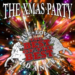 Demand - Best Of The Best (The Xmas Party) JJ's, Stoke On Trent - 01-12-12