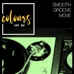 Smooth Groove Move @ Colours - 2024-02-22