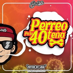 CONTROL PERREO  BY DJ AZA (PERREOPALACUARENTENA)