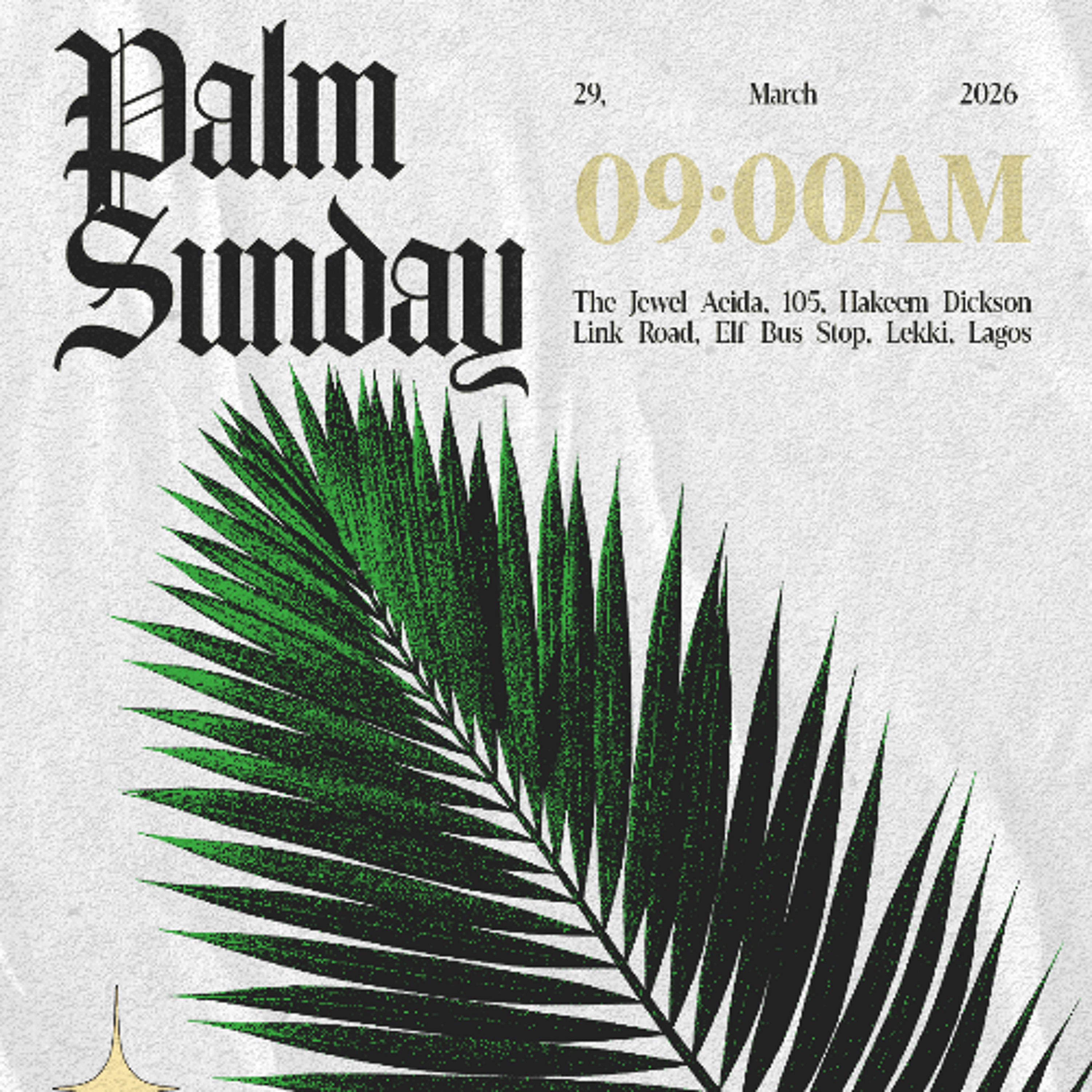 584. The King of Glory Mark 11:7-10; Zechariah 9:9