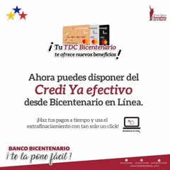 Creditos Personal Banco Bicentenario [BETTER]