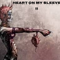 Cupid’s arrow