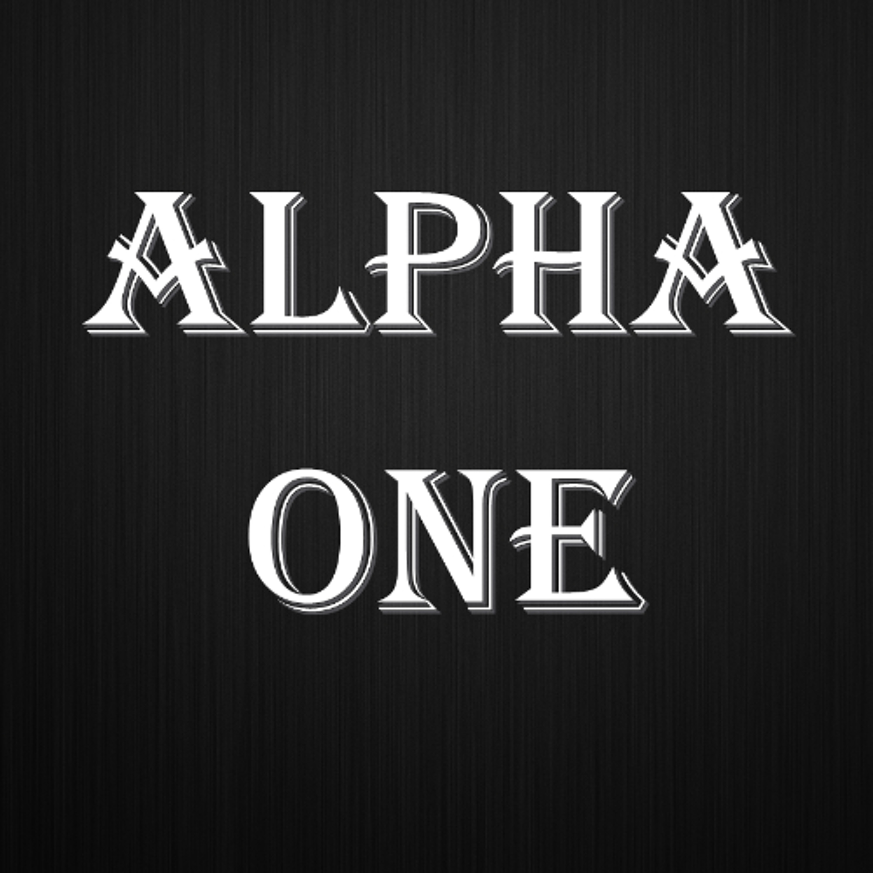 Alpha One - Higher State of Electronic Fusion 378 (2026-05-24) episode artwork
