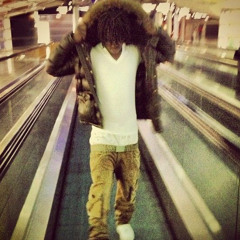 chief keef - squad I trust (sped up)