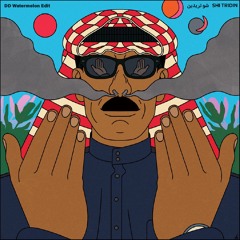 Omar Souleyman - Shi Tridin (DD Watermelon Edit)