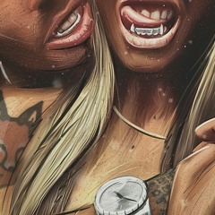 [FREE version] Drake x Kodak black Trap R&b Type Beat -THE ONE I NEED prod.by Basson x Chubby beat